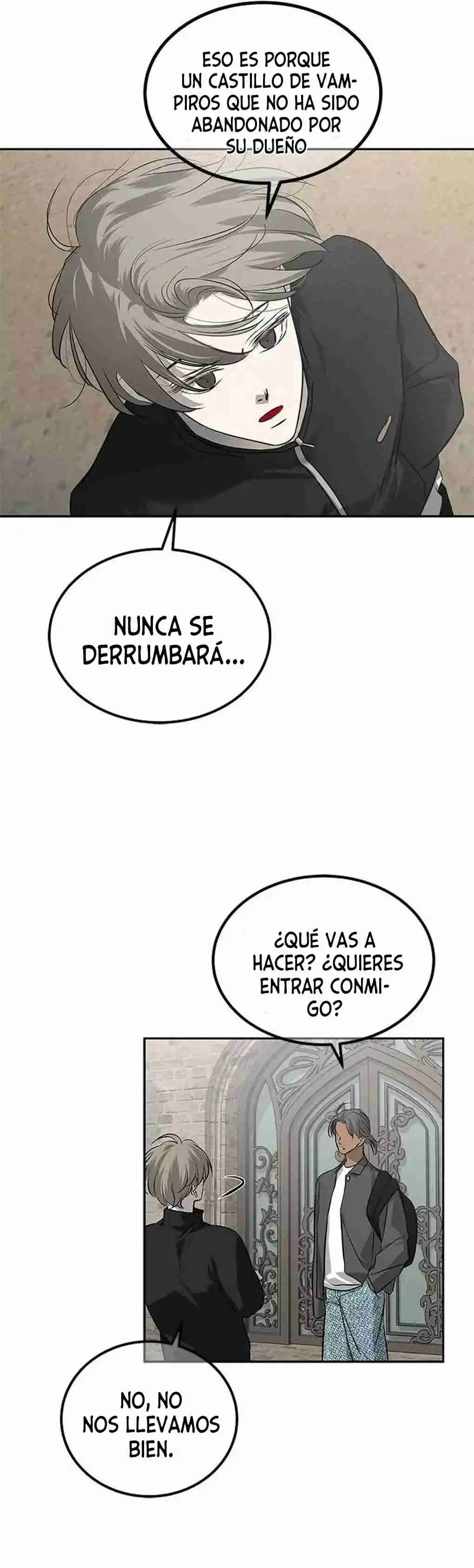 OLGAMI capítulo 203, página 6