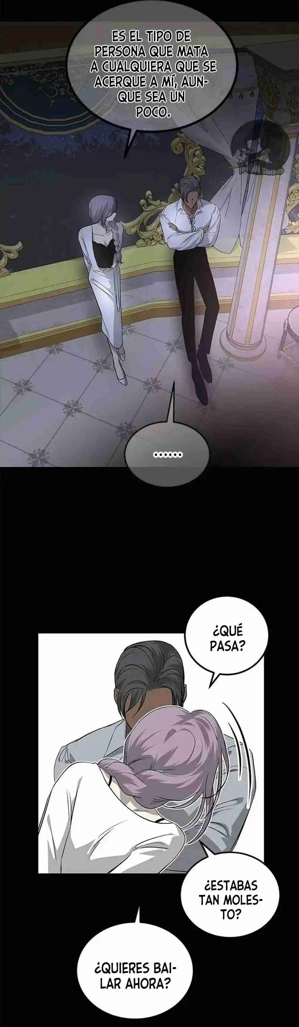 OLGAMI capítulo 203, página 15