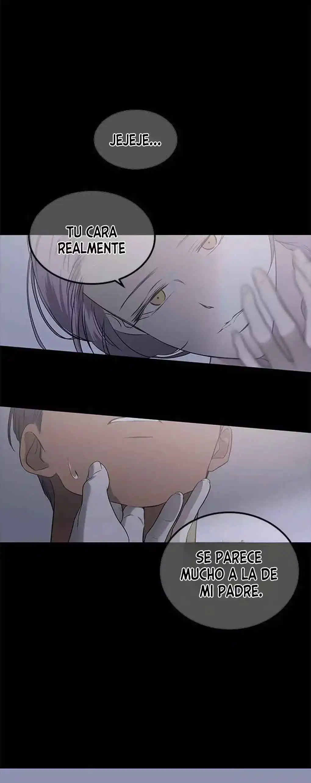 OLGAMI capítulo 203, página 16