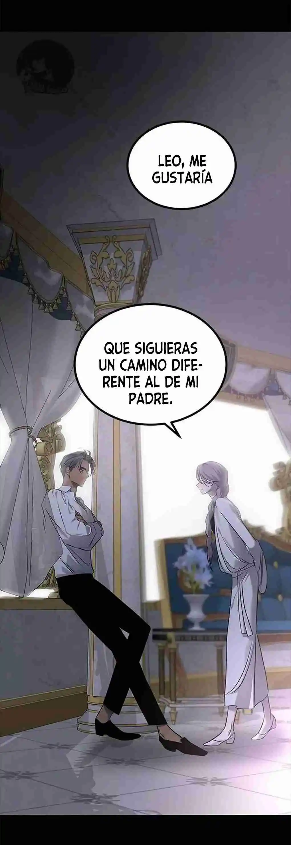 OLGAMI capítulo 203, página 18
