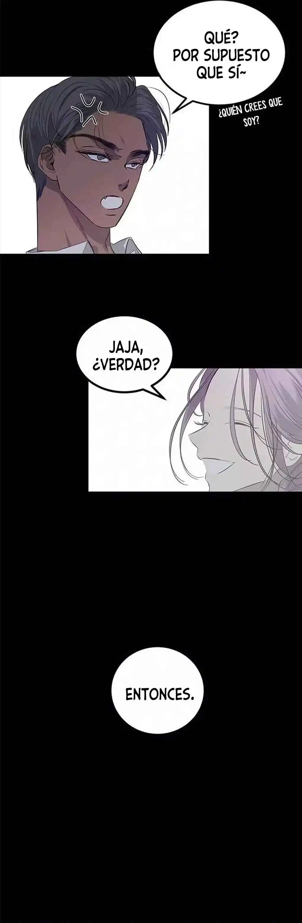 OLGAMI capítulo 203, página 19