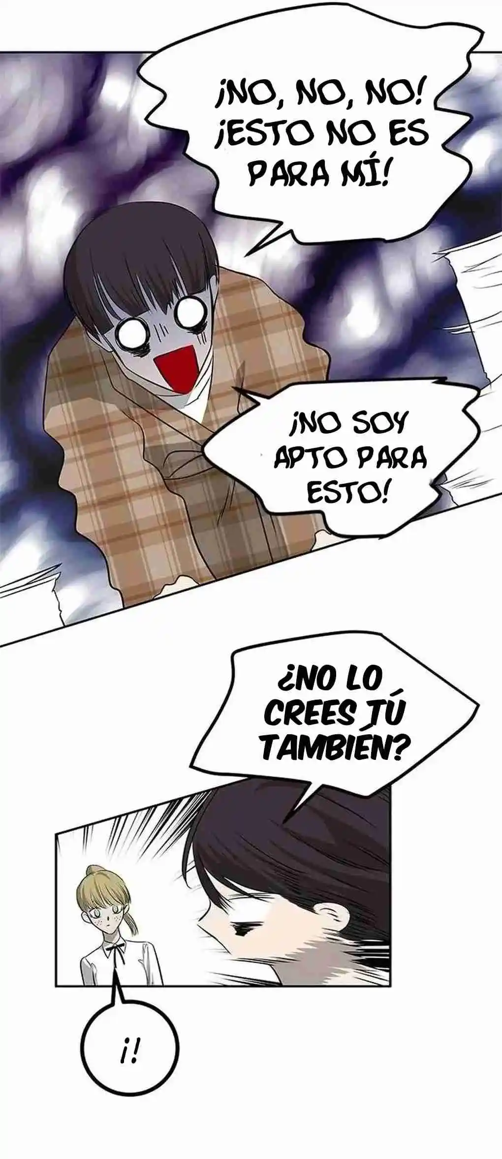 OLGAMI capítulo 203, página 26