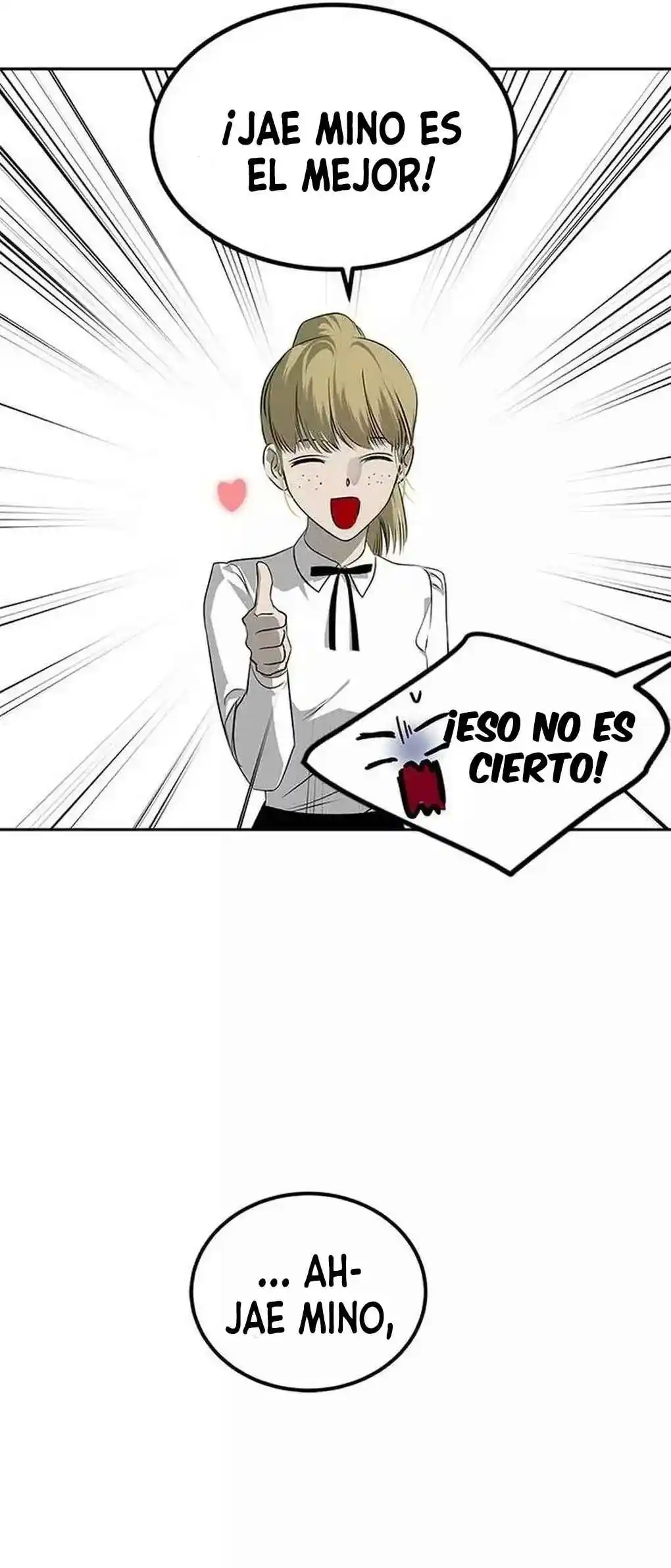 OLGAMI capítulo 203, página 27