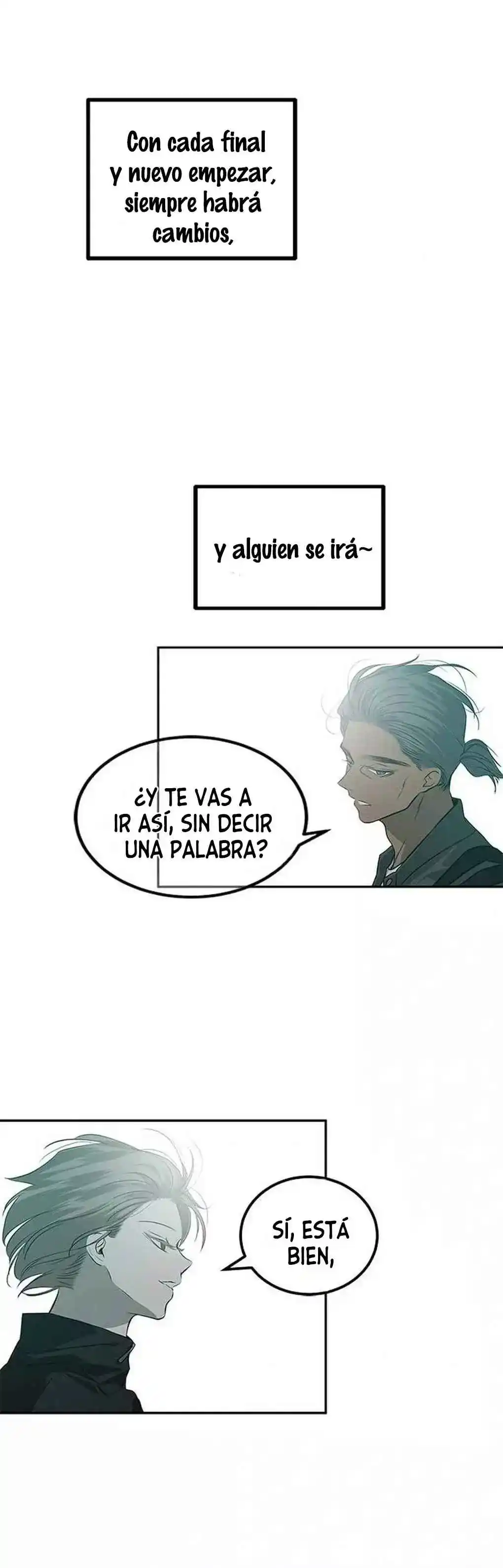 OLGAMI capítulo 203, página 44
