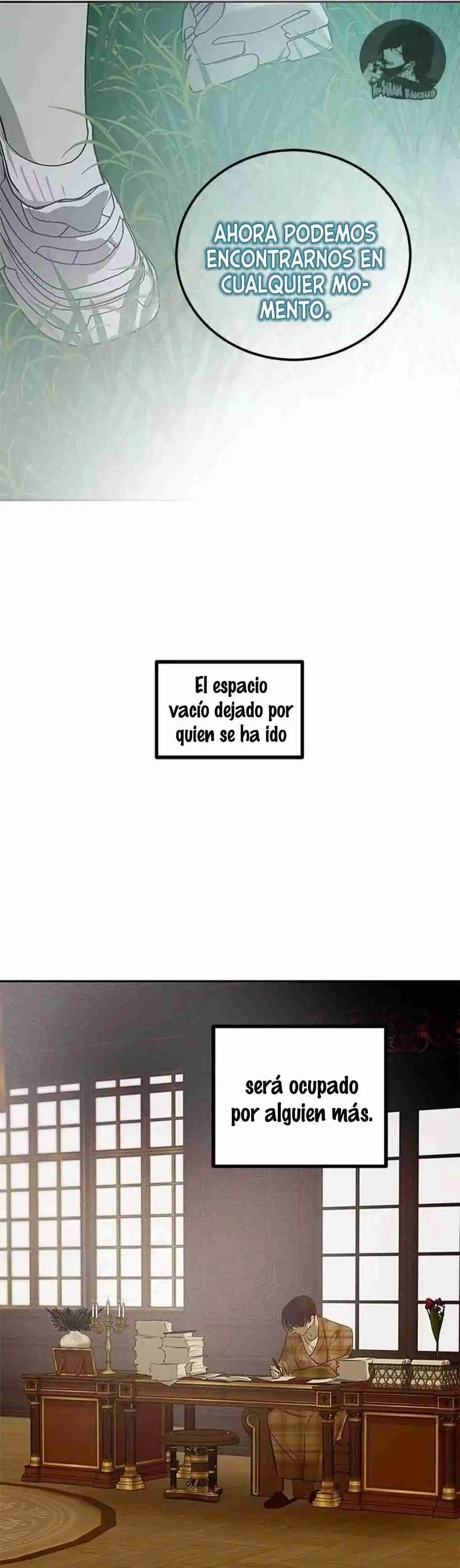 OLGAMI capítulo 203, página 45