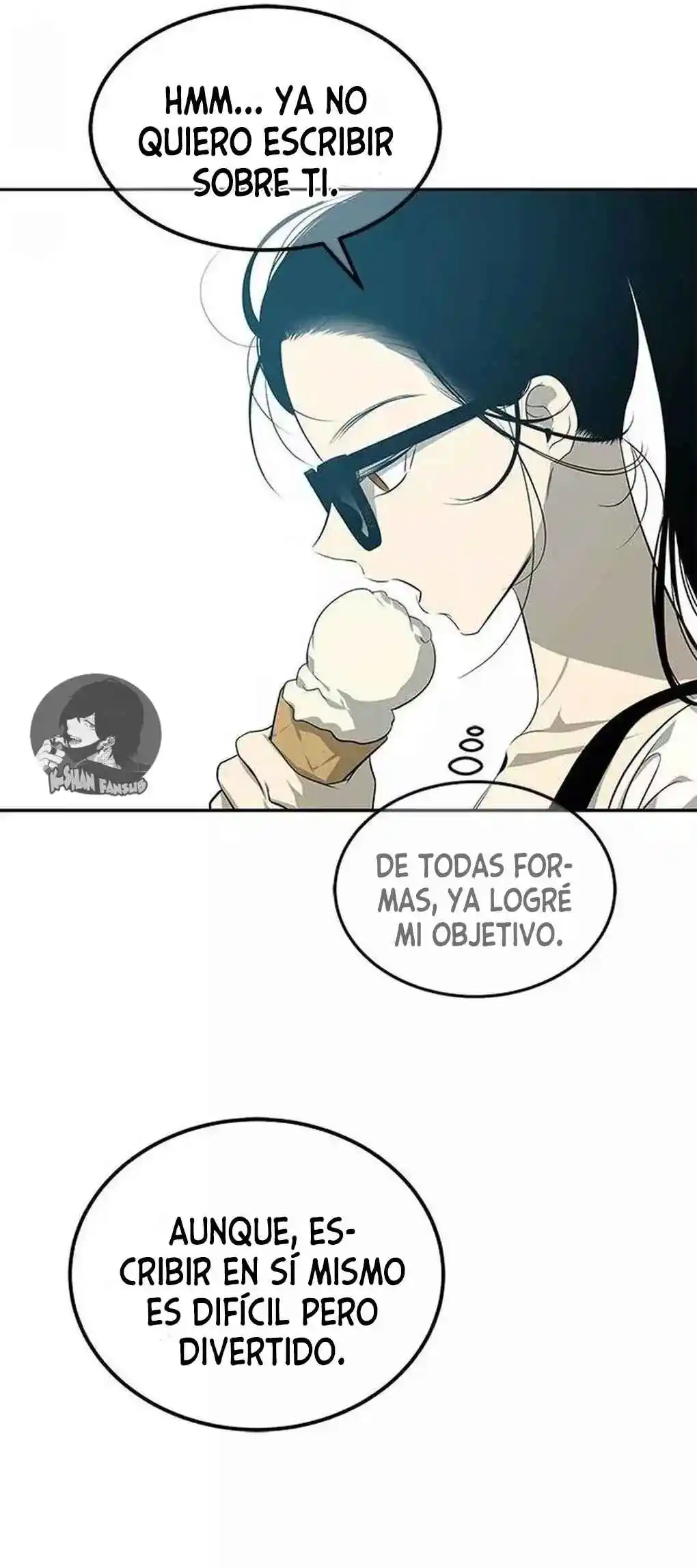 OLGAMI capítulo 203, página 49