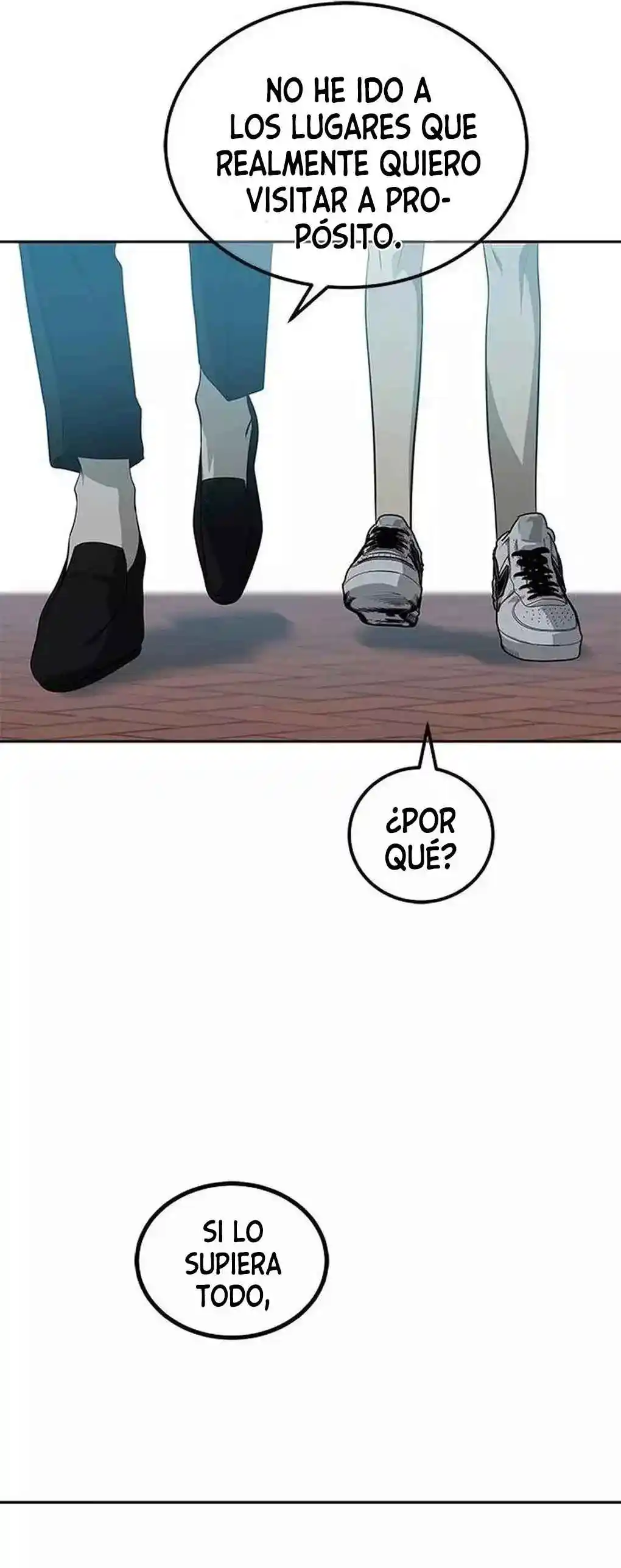 OLGAMI capítulo 203, página 52