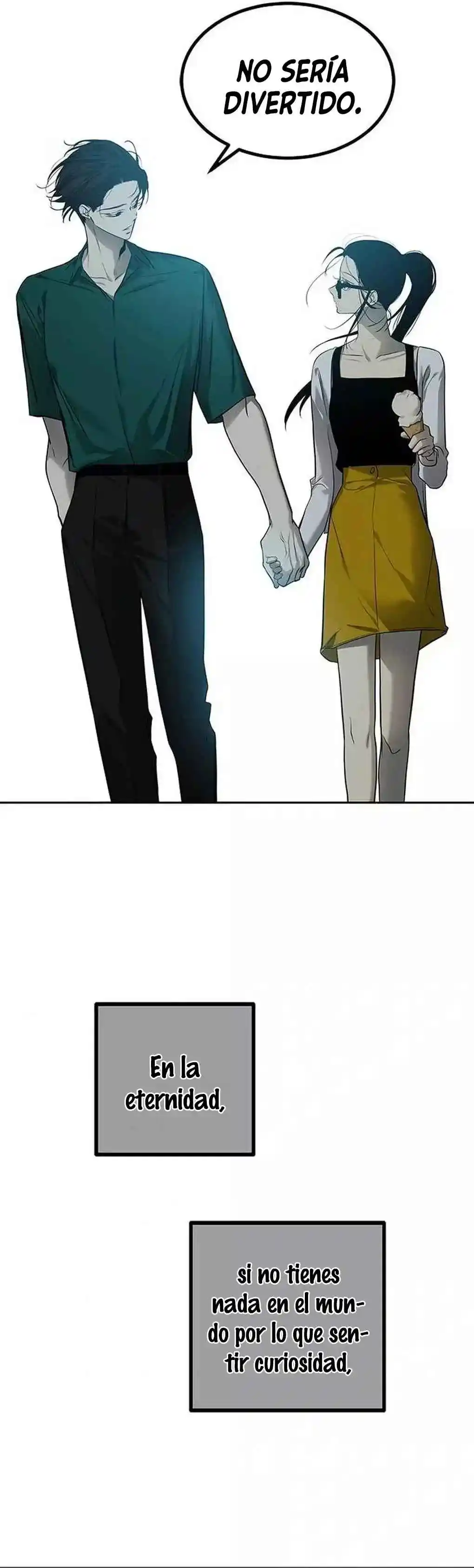 OLGAMI capítulo 203, página 53