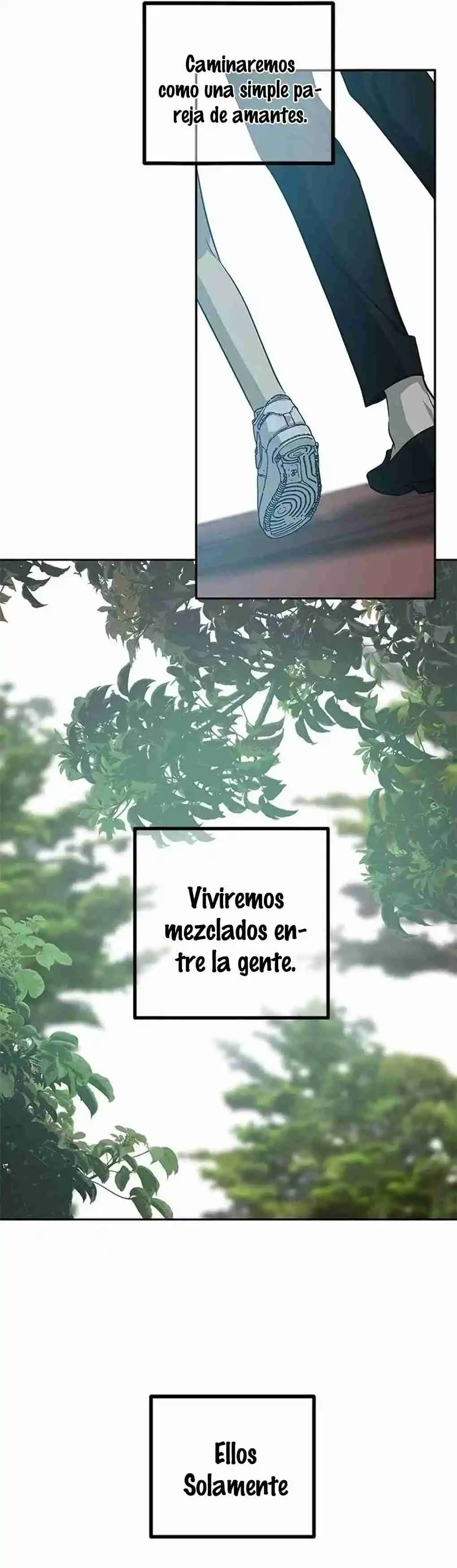OLGAMI capítulo 203, página 59