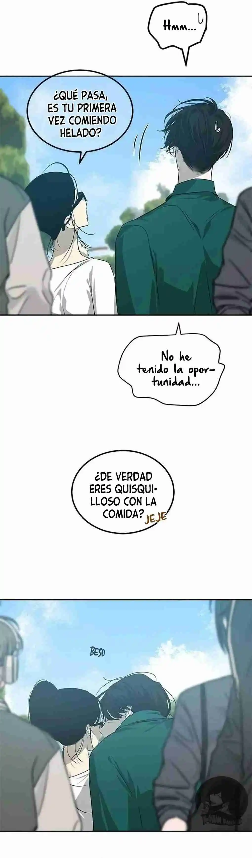 OLGAMI capítulo 203, página 62