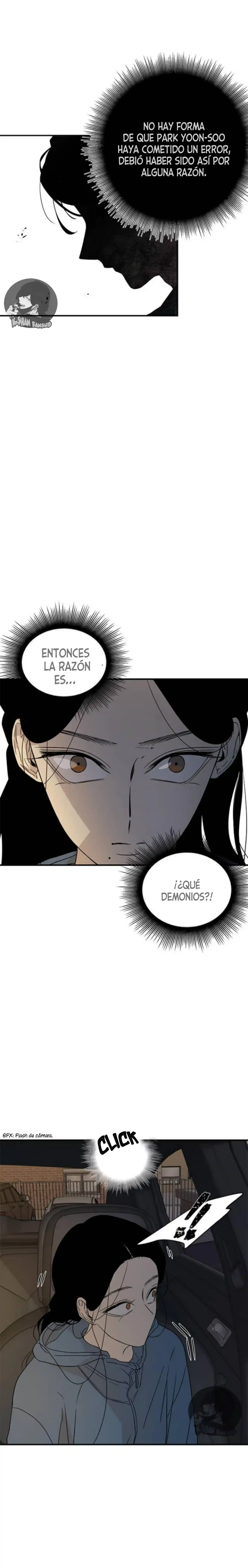 OLGAMI capítulo 21, página 4