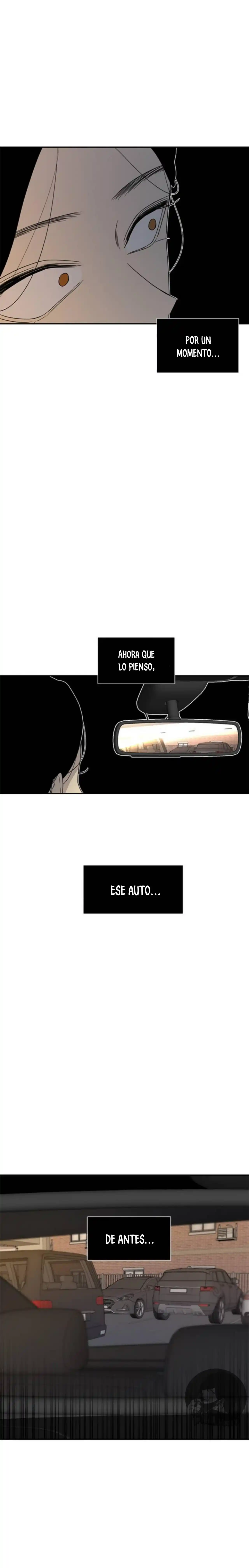 OLGAMI capítulo 21, página 5