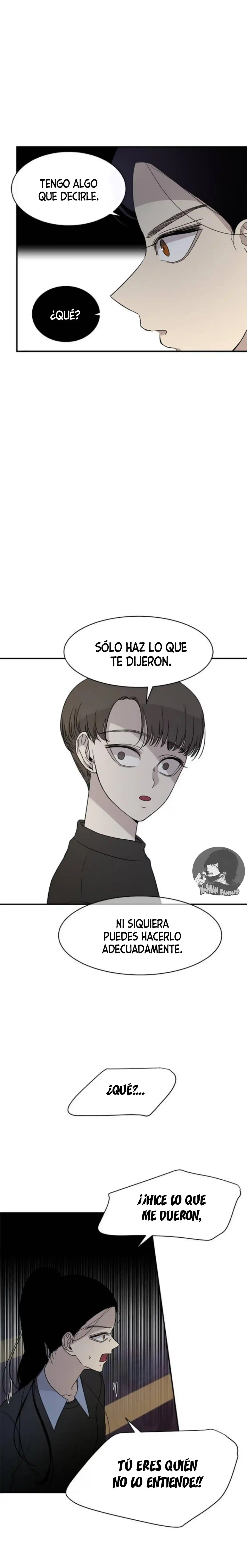 OLGAMI capítulo 21, página 8