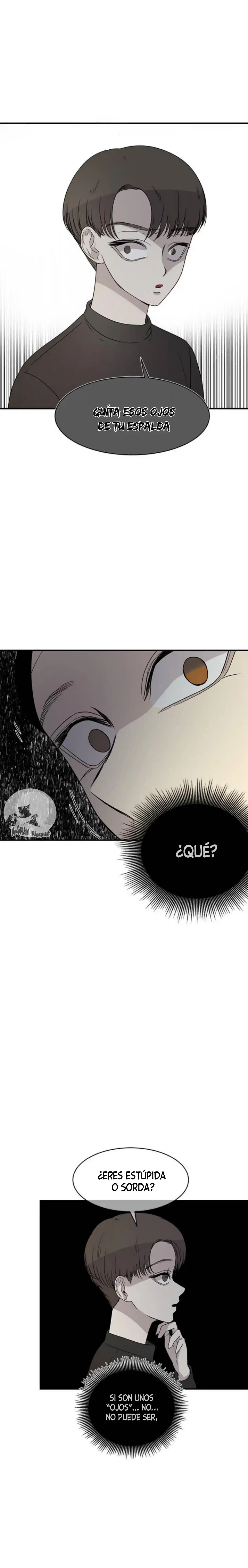 OLGAMI capítulo 21, página 9