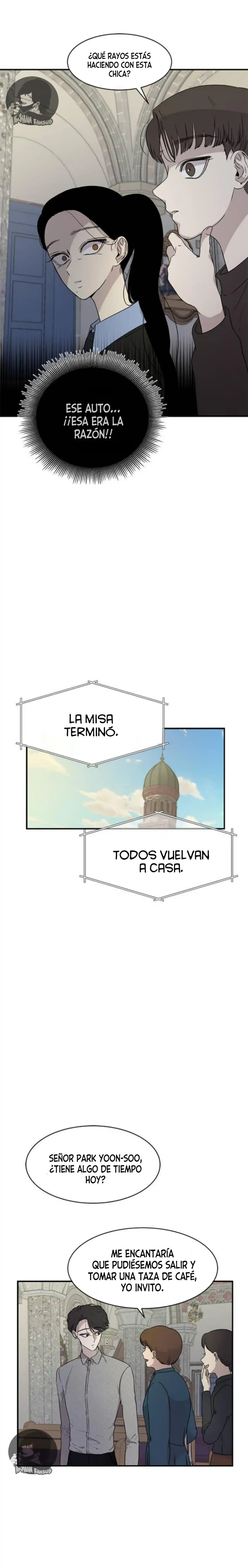 OLGAMI capítulo 21, página 10