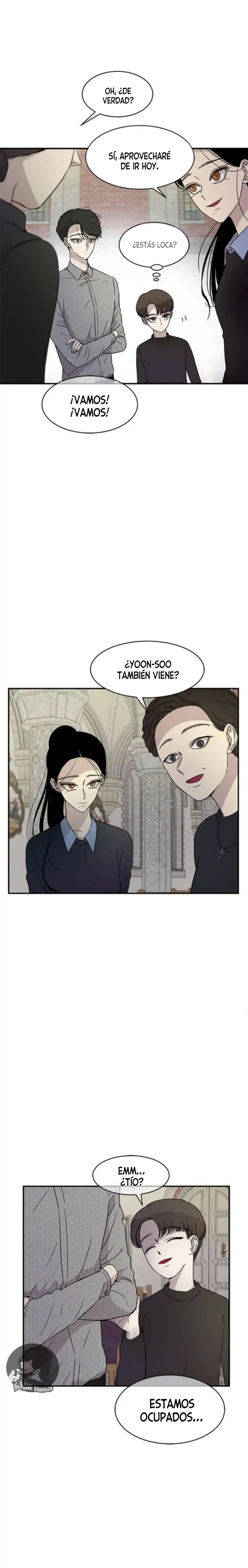 OLGAMI capítulo 21, página 12