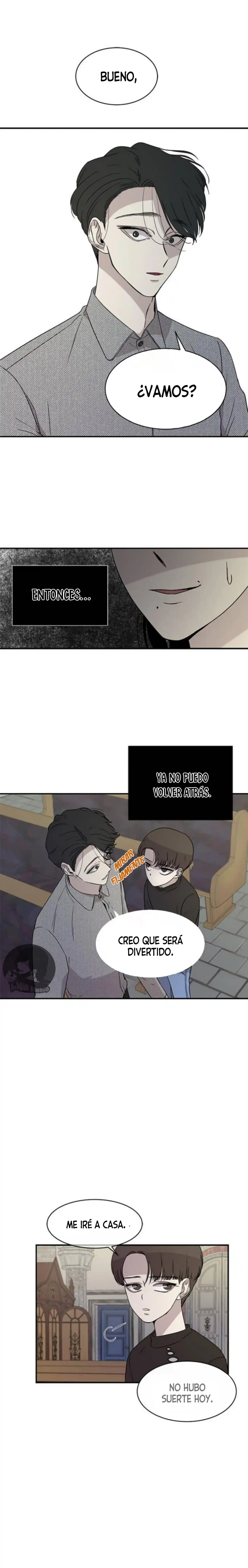OLGAMI capítulo 21, página 13