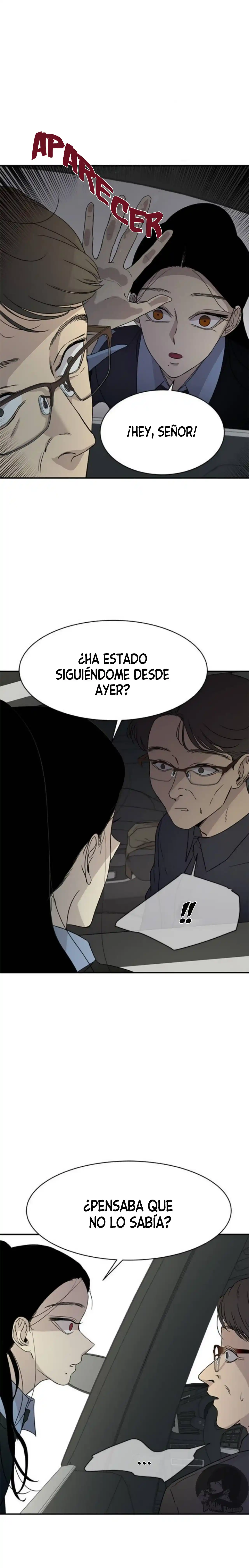 OLGAMI capítulo 21, página 16