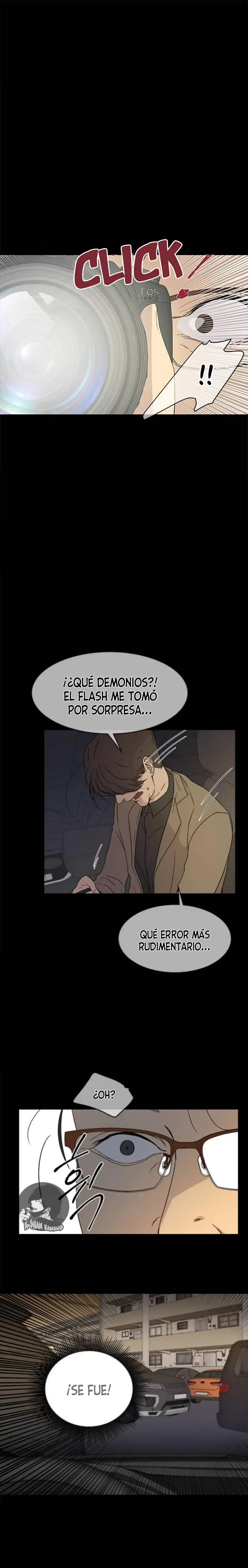 OLGAMI capítulo 21, página 18