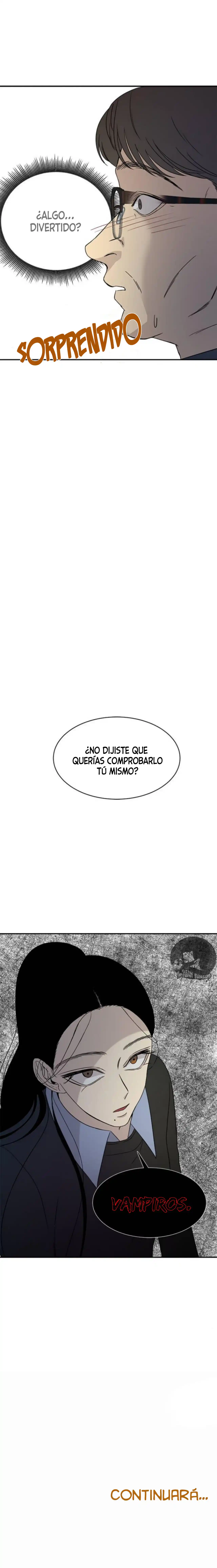 OLGAMI capítulo 21, página 22