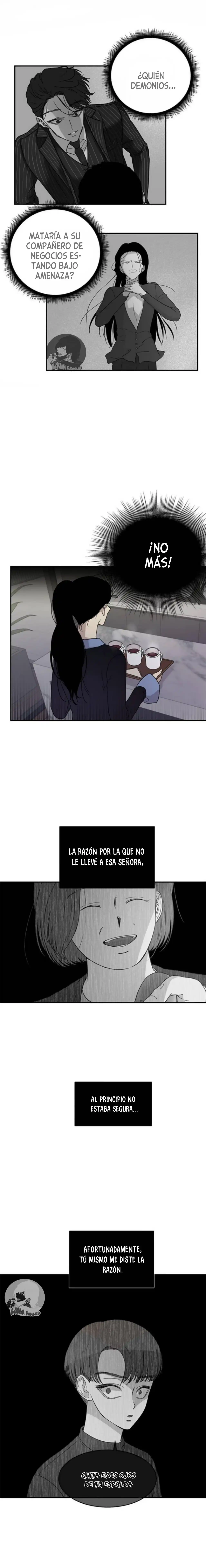 OLGAMI capítulo 22, página 8
