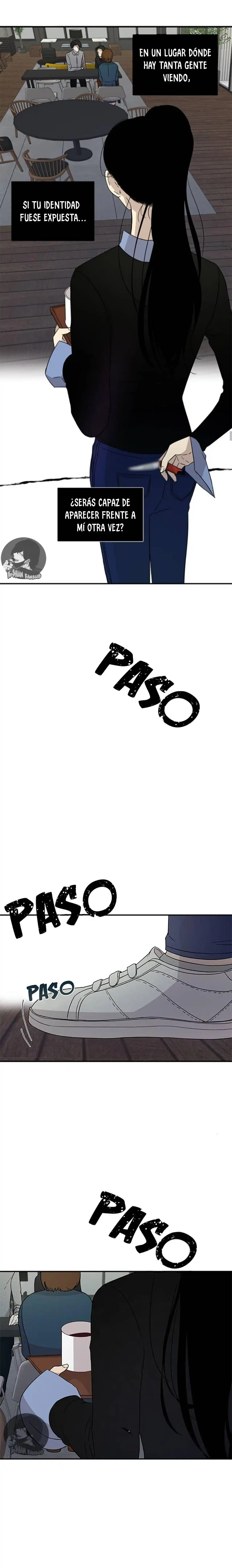 OLGAMI capítulo 22, página 10