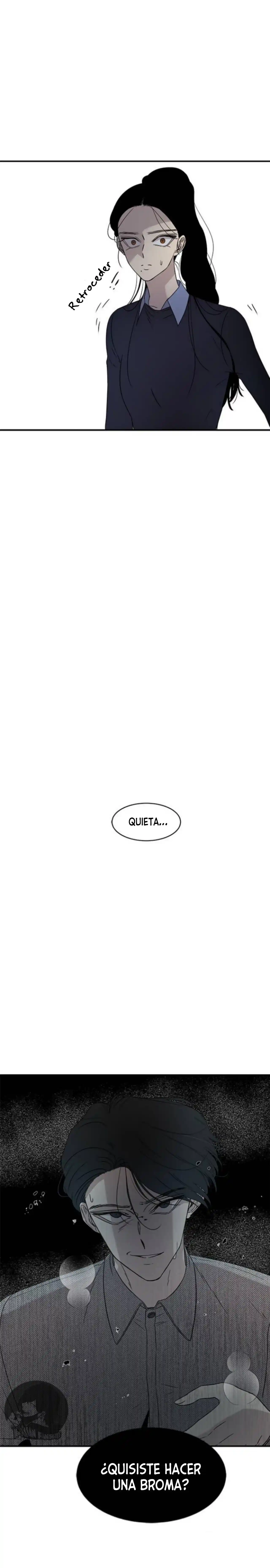 OLGAMI capítulo 22, página 20