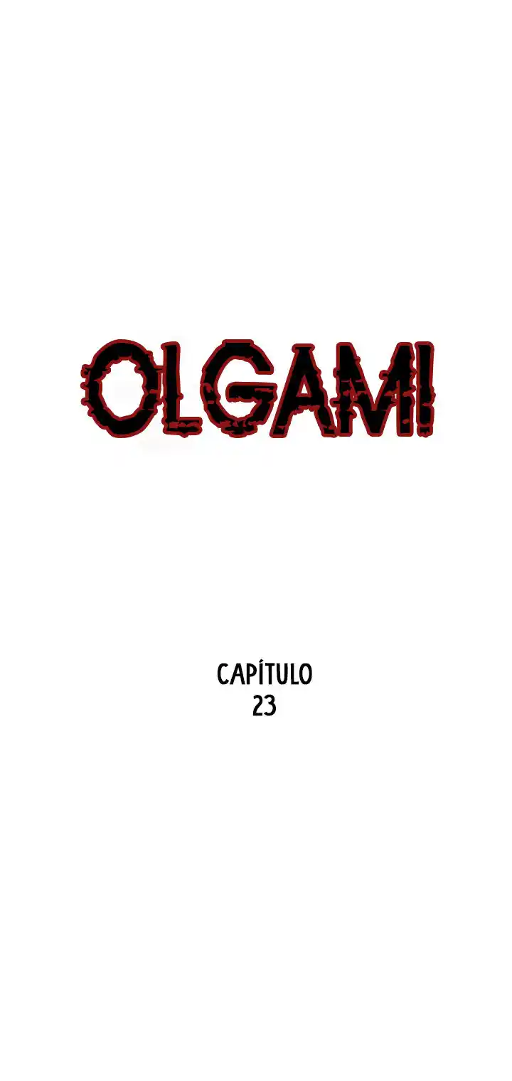 OLGAMI capítulo 23, página 3
