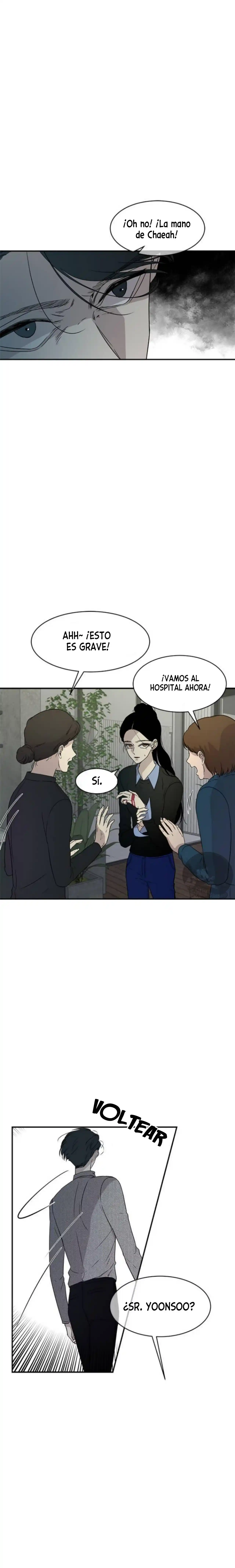 OLGAMI capítulo 23, página 4