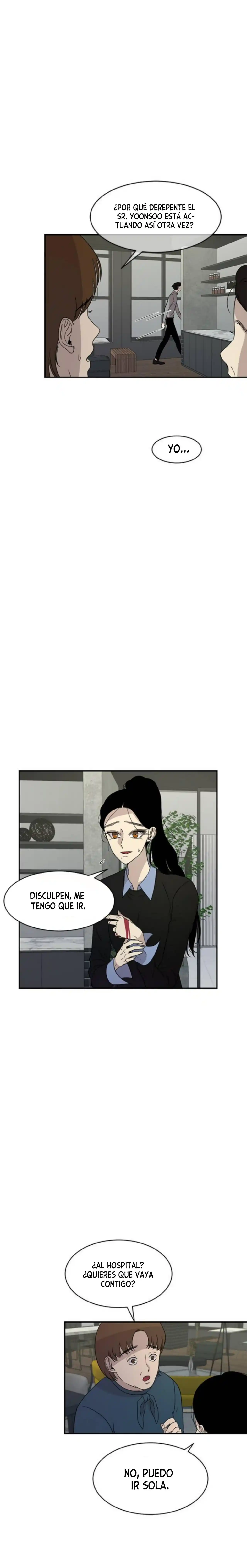 OLGAMI capítulo 23, página 5