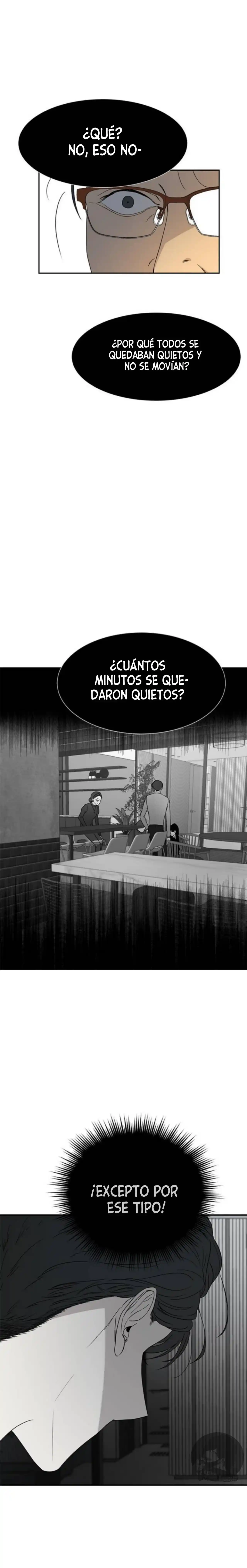OLGAMI capítulo 23, página 10