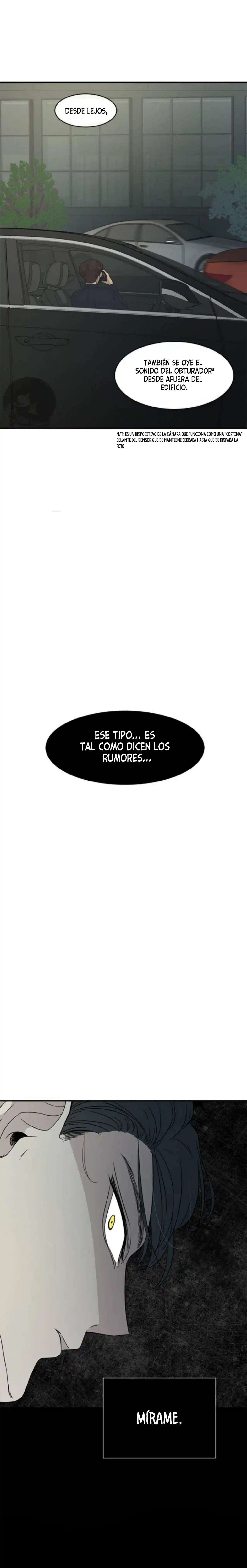 OLGAMI capítulo 23, página 15