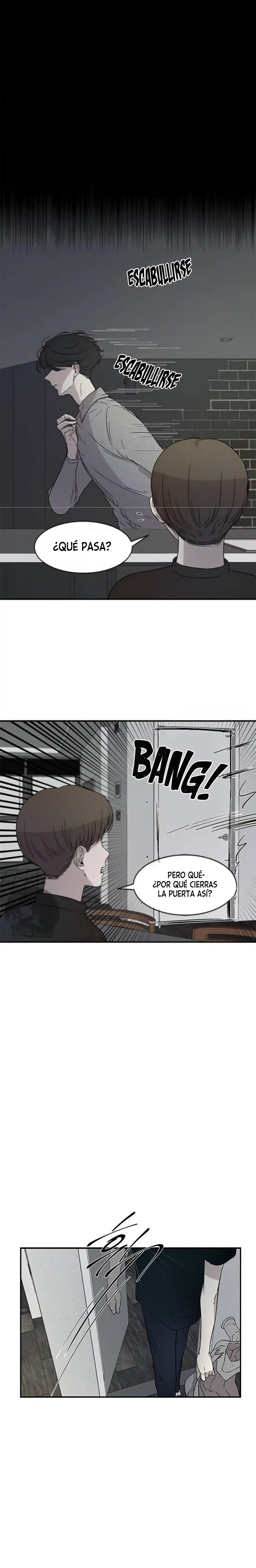 OLGAMI capítulo 23, página 16