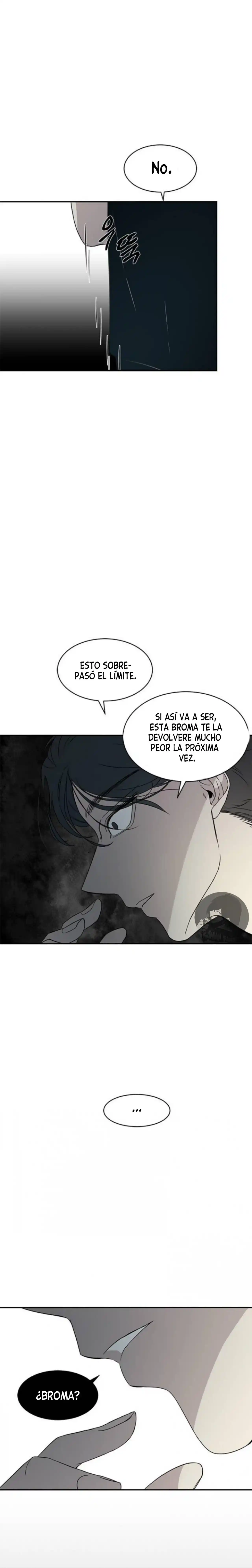 OLGAMI capítulo 23, página 18