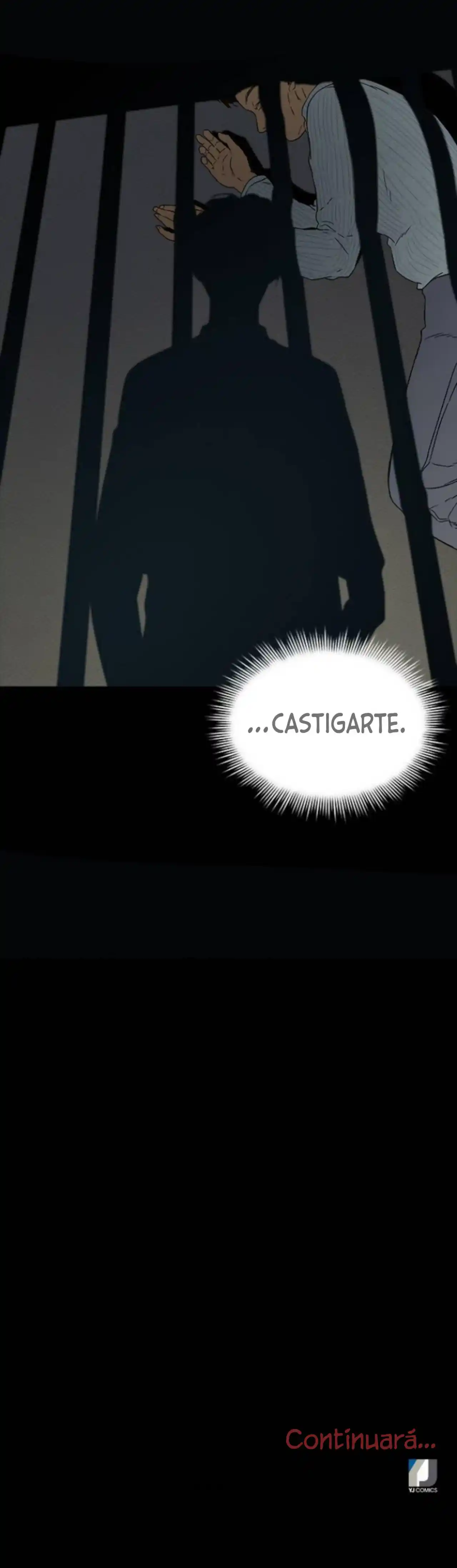 OLGAMI capítulo 23, página 23