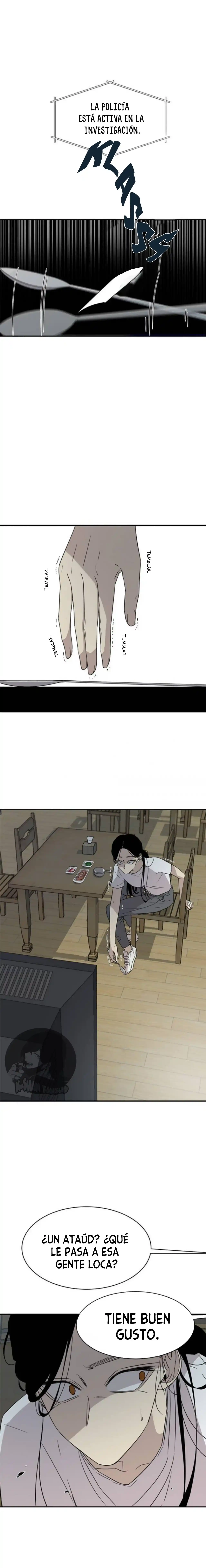 OLGAMI capítulo 24, página 7