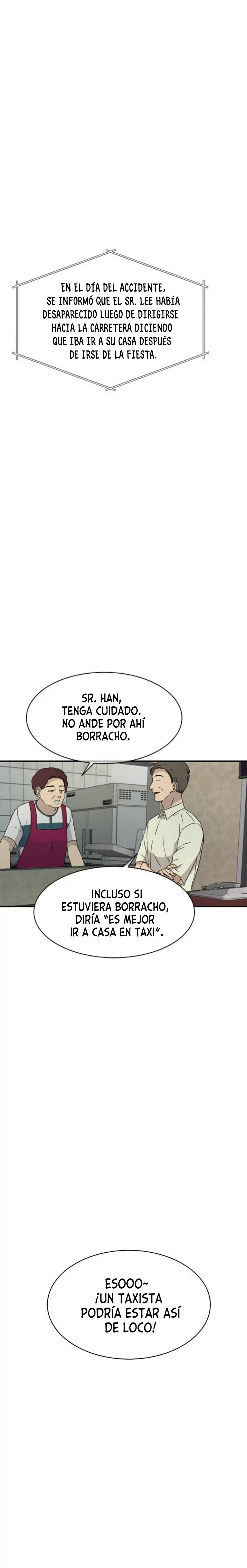 OLGAMI capítulo 24, página 8