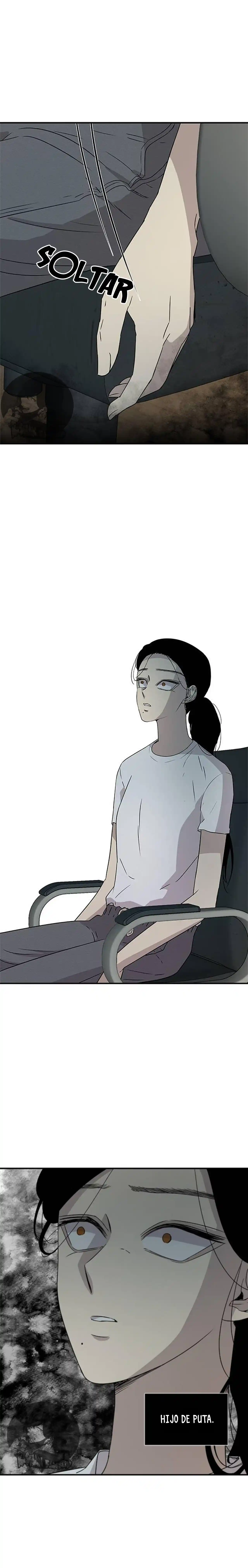OLGAMI capítulo 24, página 15