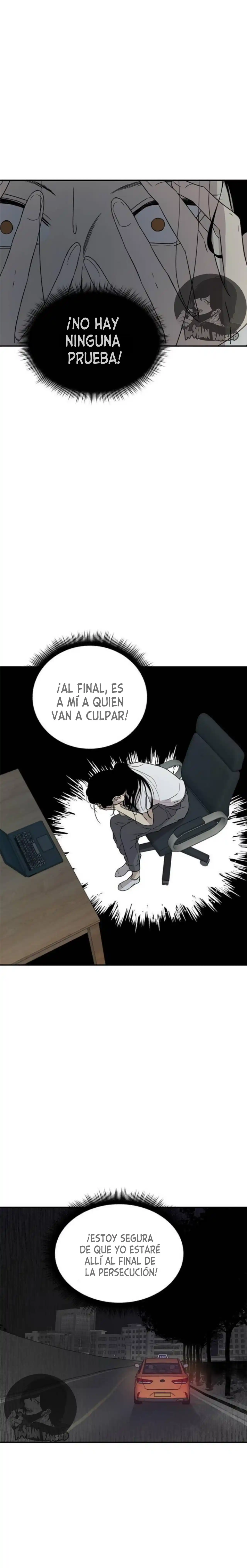OLGAMI capítulo 24, página 17