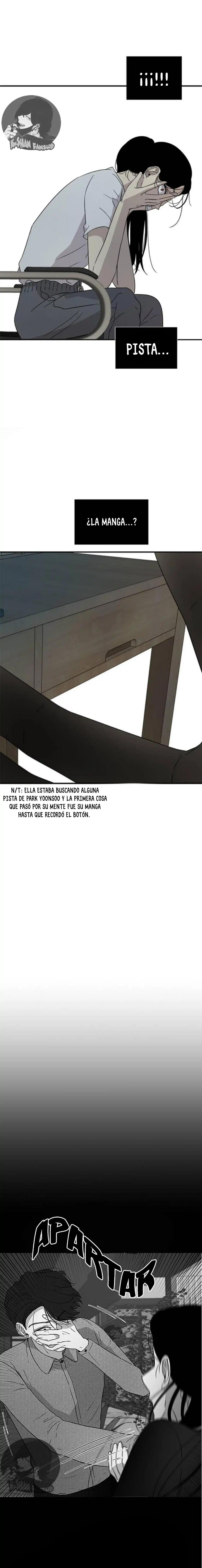 OLGAMI capítulo 24, página 19