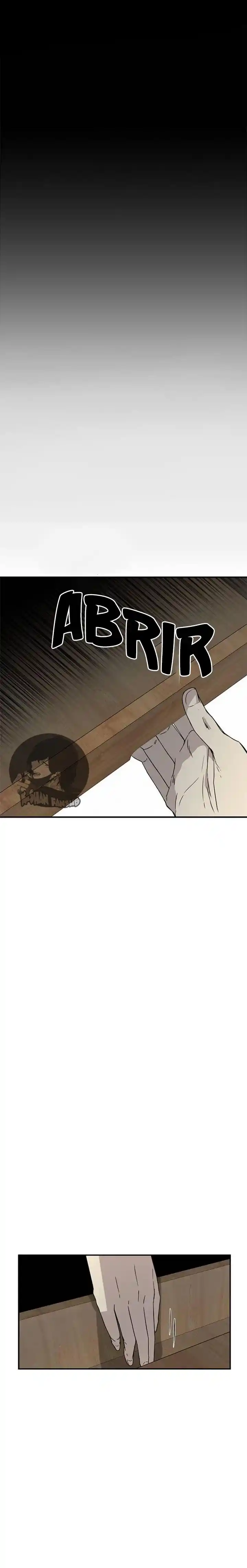 OLGAMI capítulo 24, página 21
