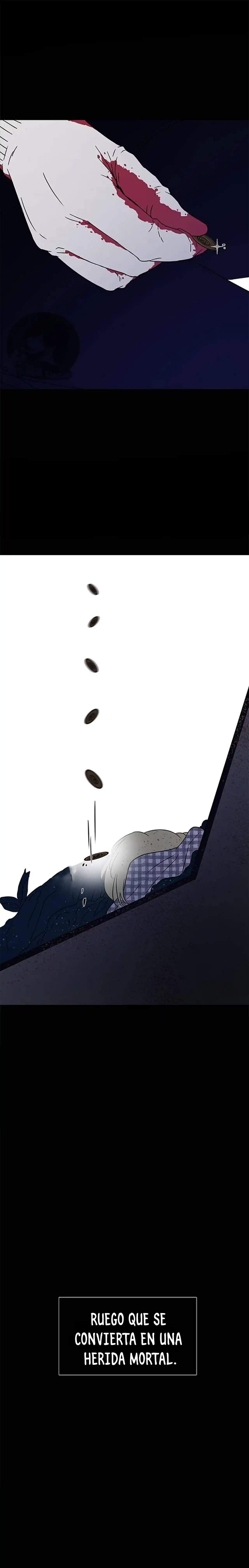 OLGAMI capítulo 24, página 28