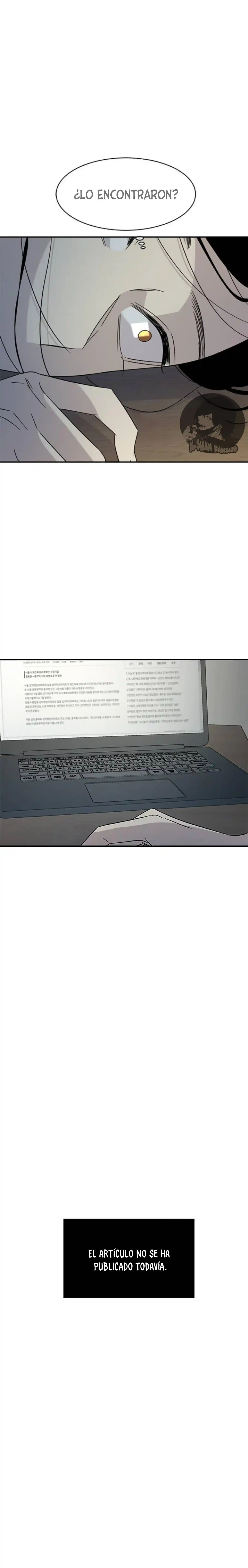 OLGAMI capítulo 25, página 5