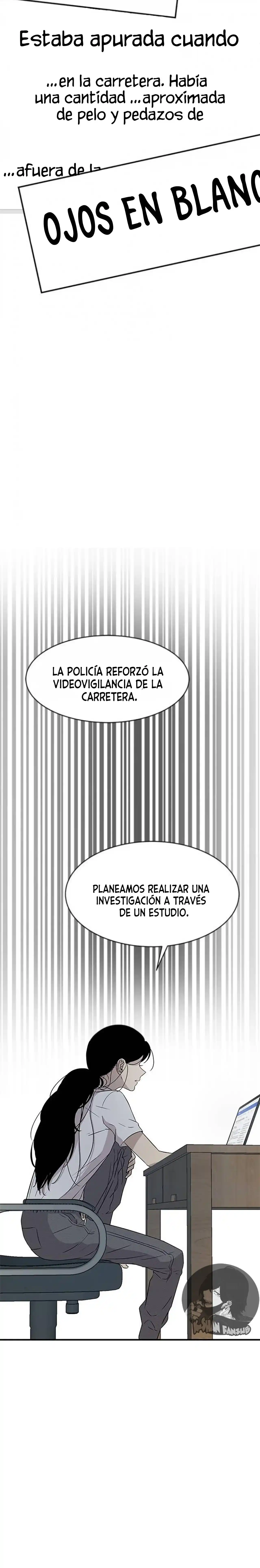 OLGAMI capítulo 25, página 14