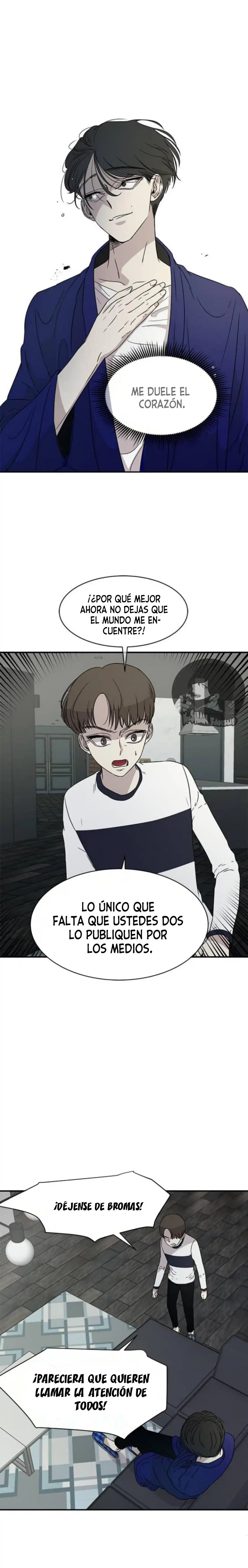 OLGAMI capítulo 25, página 19