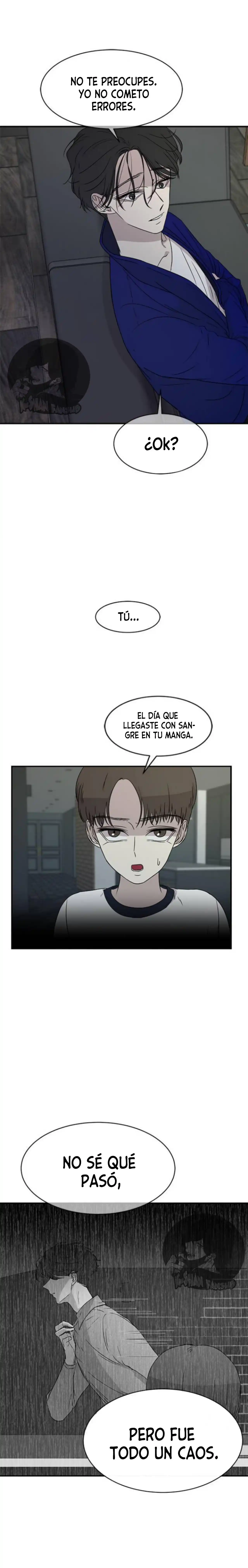OLGAMI capítulo 25, página 20