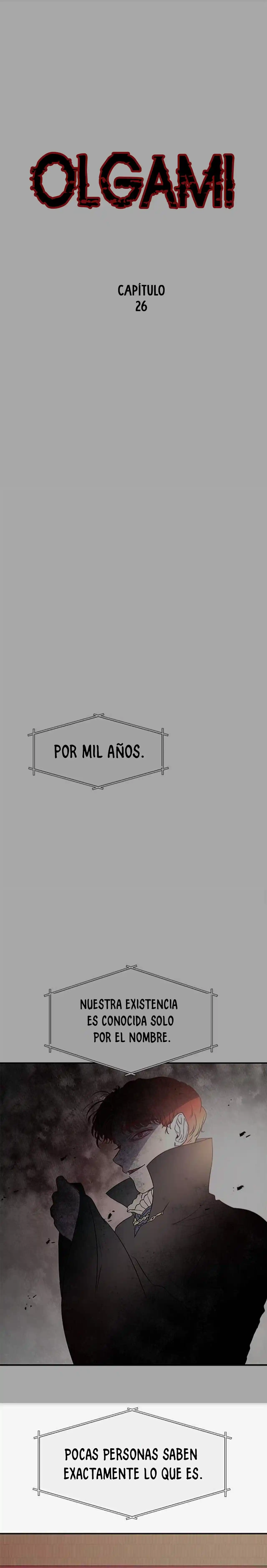 OLGAMI capítulo 26, página 3