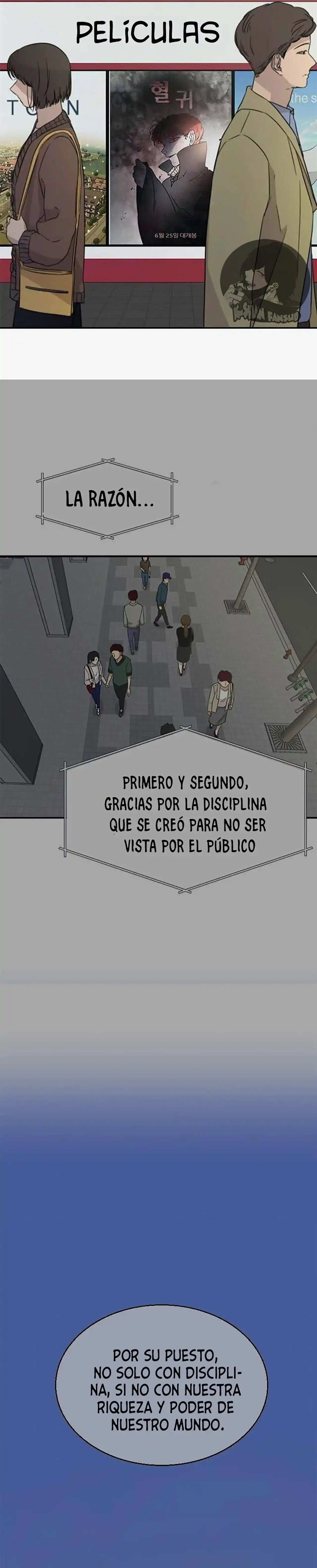 OLGAMI capítulo 26, página 4