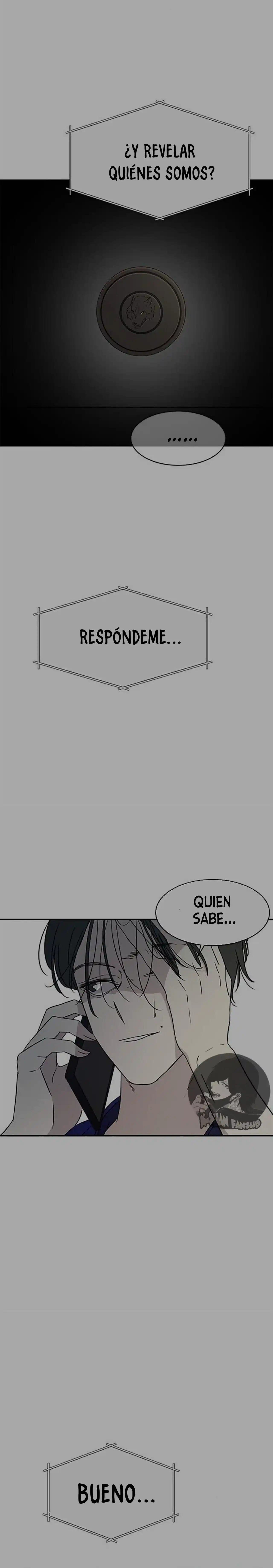 OLGAMI capítulo 26, página 6