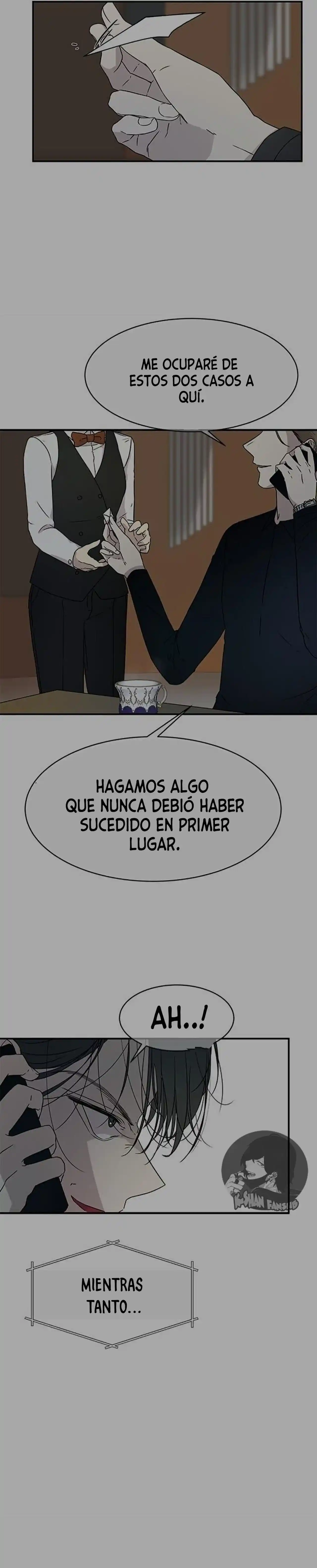 OLGAMI capítulo 26, página 7